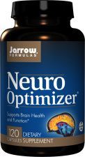 Neuro Optimizer 120 kapsułek