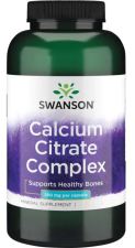 Calitr Citrate Complex 100 Capsule