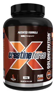 Kreatyna Extreme Force Creapure 280 gr