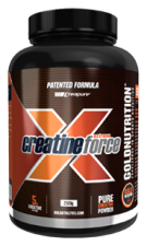 Kreatyna Extreme Force Creapure 280 gr