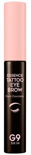 Ciemna Czekolada Essence Tattoo Eye Brow