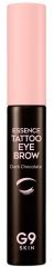 Ciemna Czekolada Essence Tattoo Eye Brow