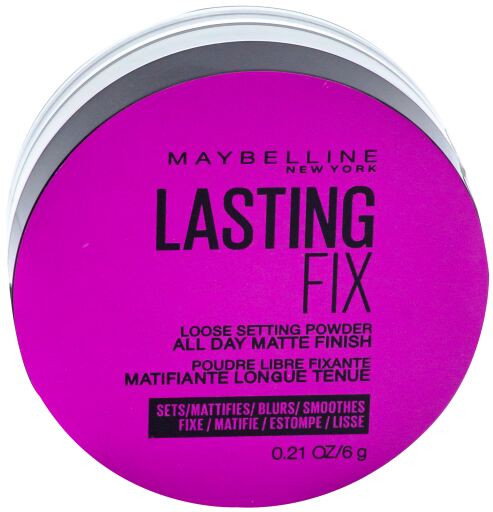 FaceStudio Lasting Fix Puder sypki 01 Translucent 6 gr