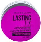 FaceStudio Lasting Fix Puder sypki 01 Translucent 6 gr