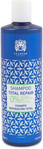 Szampon Total Repair 400 ml