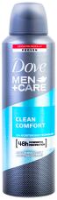 Men Care Clean Comfort Dezodorant w sprayu 200 ml