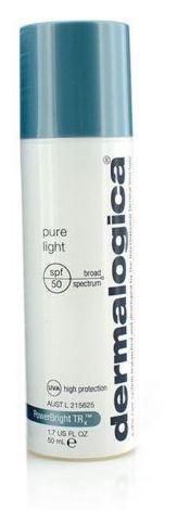 Pure Light Spf 50 po 50 ml