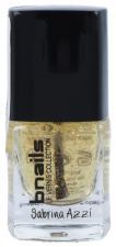 Olejek do skórek Pure Gold 5 ml