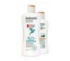 Mleczko do opalania dla dzieci SPF 50+ 200 ml + po opalaniu 100 ml