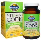 Vitamin Code Raw B Complex 120 kapsułek