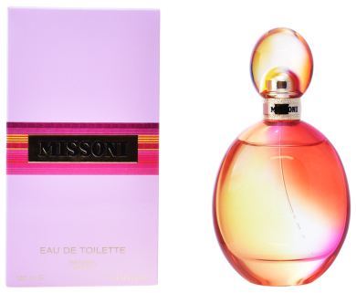 Missoni Edt w sprayu 100 ml