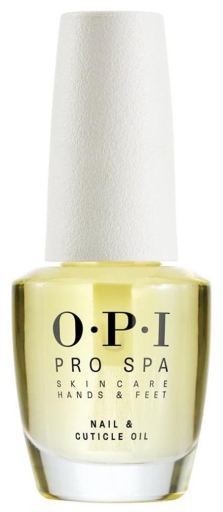 Pro Spa Skincare olejek do paznokci i skórek 14,8 ml