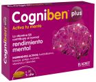 Cogniben 30 tabletek