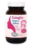 Colagtiv Beauty 750 mg 120 komp