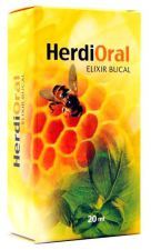 Herdioral Eliksir Spray 20 ml