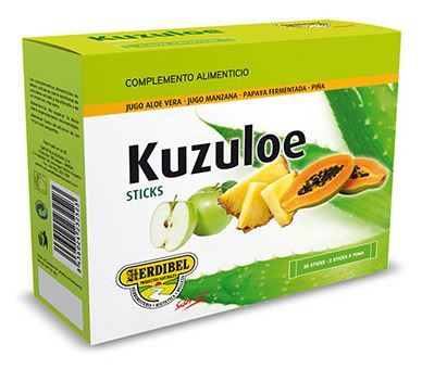 Kuzuloe 30 patyczków 10 ml