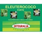 Forte Eco Eleuterococo 60 kapsułek