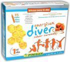 Energisan Children&#39;s Diver 15 fiolek