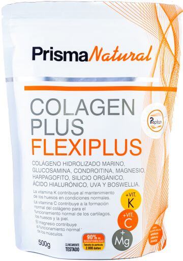 Kolagen Plus Flexiplus 500 gr