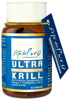 Pure State Ultra Krill 60 pereł