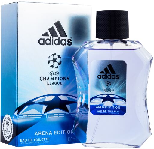 Woda toaletowa Champions League Arena 100 ml