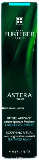 Astera Kojące Serum Chłodzące 75 ml