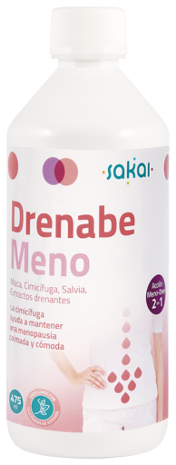 Drenaż Meno 475 ml