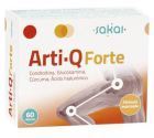 Arti-Q Forte 60 kapsułek