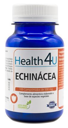 Equinacea 500 mg 100 tabletek