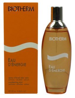 Eau D&#39;Energie Woda toaletowa w sprayu 100ml