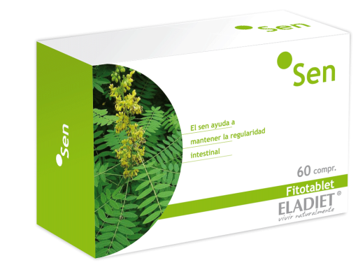 Sen Follicles 60 tabletek