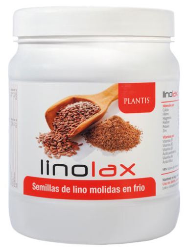 Proszek Linolax 500 gr