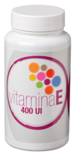 Witamina E 50 kaps