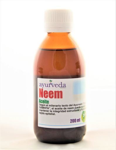 Olej Neem 500 ml