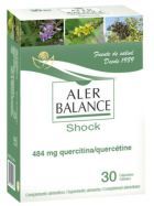 Alerbalance Shock 30 kapsułek