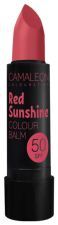 Balsam do ust z kolorem Spf50 Red Sunshine