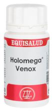 Holomega Venox 50 kapsułek