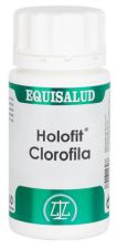 Holofit Chlorofil 50 kapsułek