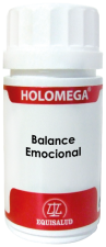 Holomega Emotional Balance 50 Cap