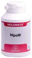 Holomega Hypotir 180 Kapsułek