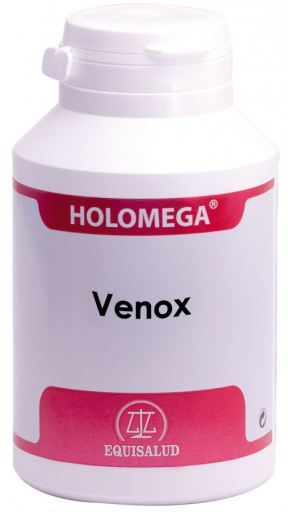 Holomega Venox 180 kapsułek