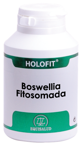 Holofit Boswellia Fitosomada 180 Kapsułek