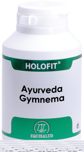 Holofit Ayurveda Gymnema 180 kapsułek