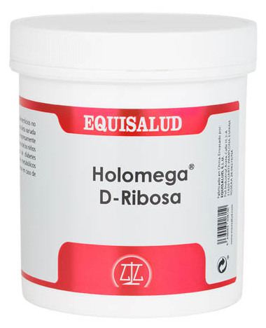 Holomega D-Ribosa