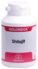 Holomega Shilajit 180 Kapsułek