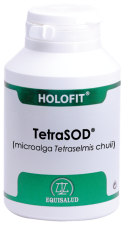 Holofit Tetrasod Mikroalga Tetraselmis Chuii 180 kapsułek