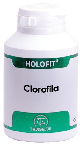 Holofit Chlorofil 180 Kapsułek