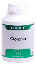 Holofit Chlorofil 180 Kapsułek