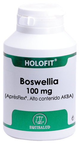 Holofit Boswellia 100 mg 180 kapsułek