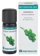 Bio Olejek Eteryczny Bazylia 10 ml